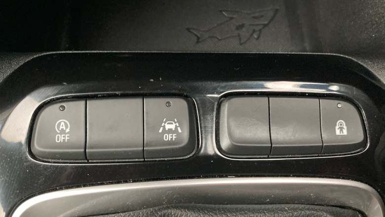 Vauxhall Corsa 1.2 Design 5dr Petrol Hatchback